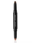 Dual-Ended Long-Wear Cream Eyeshadow Stick