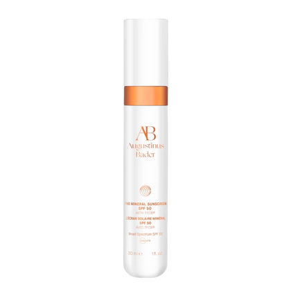 The Mineral Sunscreen SPF 50
