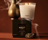 Moroccan Amber 3-Wick Candle