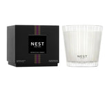 Moroccan Amber 3-Wick Candle