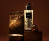Moroccan Amber Liquid Soap