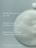 Milk Styling Mousse