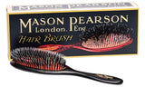 Popular Bristle & Nylon Hairbrush