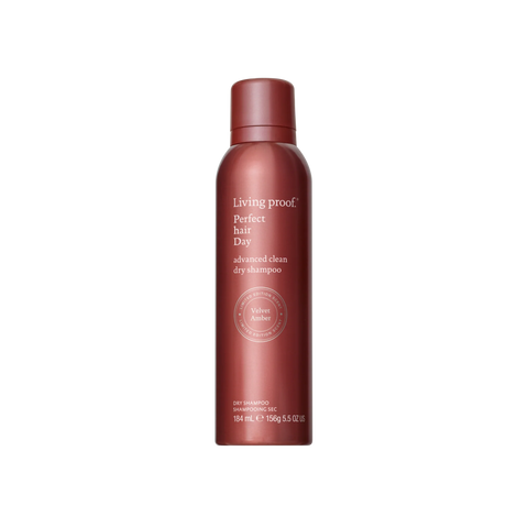 Perfect hair Day™ Advanced Clean Dry Shampoo – Limited Edition Velvet Amber