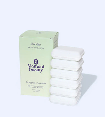Awake Shower Steamer