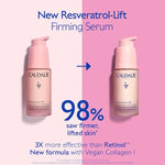 Resveratrol-Lift Instant Firming Retinol Alternative Serum