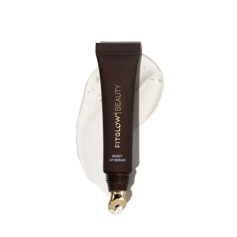Night Lip Serum