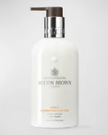 Sunlit Clementine & Vetiver Body Lotion