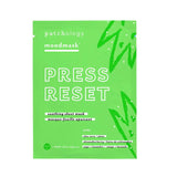 Press Reset