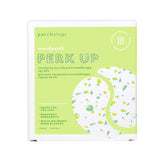 moodpatch™ Perk Up Eye Gels - 5 Pack