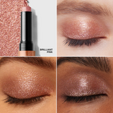 Crystal Eyes Shimmer Eyeshadow Stick