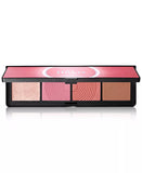 Halo Sculpt + Glow Contour, Blush + Highlighter Palette