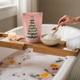 Christmas Bath Soak