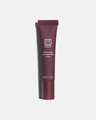 The PLASMA Lip Compound - Cassis
