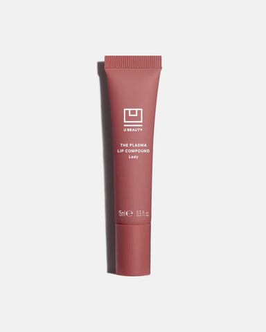 The PLASMA Lip Compound - Lady