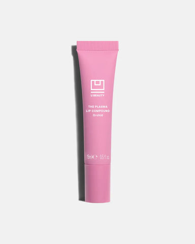 The PLASMA Lip Compound - Orchid