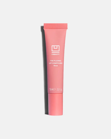 The PLASMA Lip Compound - Rose