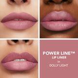 Power Line™ Plumping Lip Liner in Dolly Light