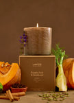 Pumpkin Seed & Sandalwood