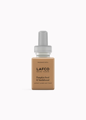 Pumpkin Seed & Sandalwood