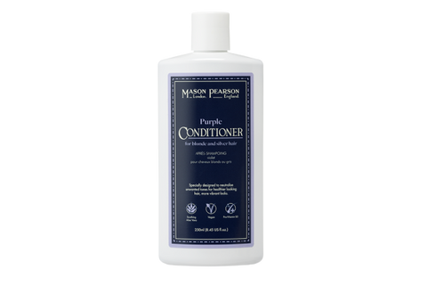 Purple Conditioner 250ml