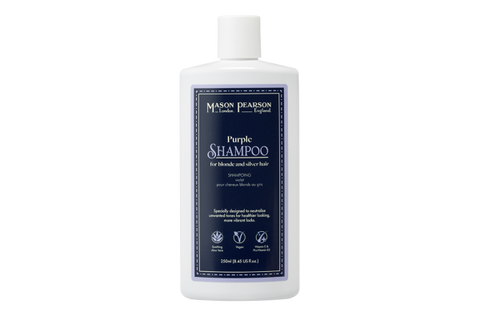 Purple Shampoo 250ml