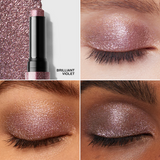 Crystal Eyes Shimmer Eyeshadow Stick