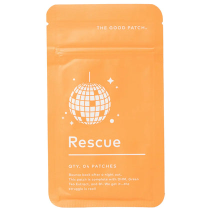 Rescue