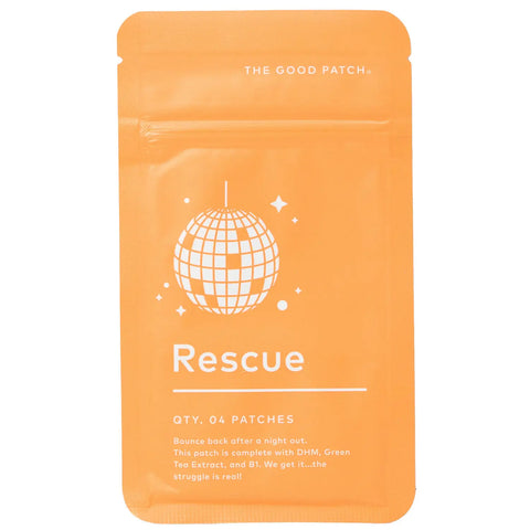 Rescue