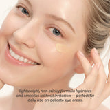 Revive Eye Serum: Ginseng + Retinal