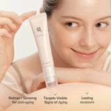 Revive Eye Serum: Ginseng + Retinal