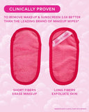 Mini Eraser OG Pink