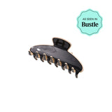 Premium Acetate Claw Clips