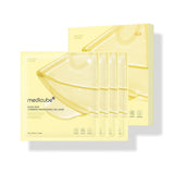 Kojic Acid Turmeric Gold Jelly Gel Mask