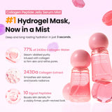 Collagen Peptide Jelly Mist