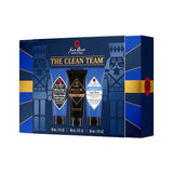 The Clean Team