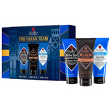 The Clean Team