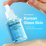 DIVE IN 5D Hyaluronic Acid Ultra Hydrating Serum for Plump & Glow Skin