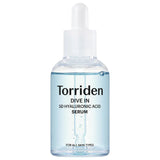 DIVE IN 5D Hyaluronic Acid Ultra Hydrating Serum for Plump & Glow Skin