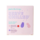 Serve Chilled™ Eye Gel Trial Kit