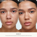 The SUPER Tinted Hydrator