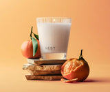 Sicilian Tangerine Classic Candle