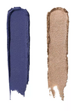 Dual-Ended Long-Wear Cream Eyeshadow Stick