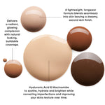 GORGEOUS® FOUNDATION