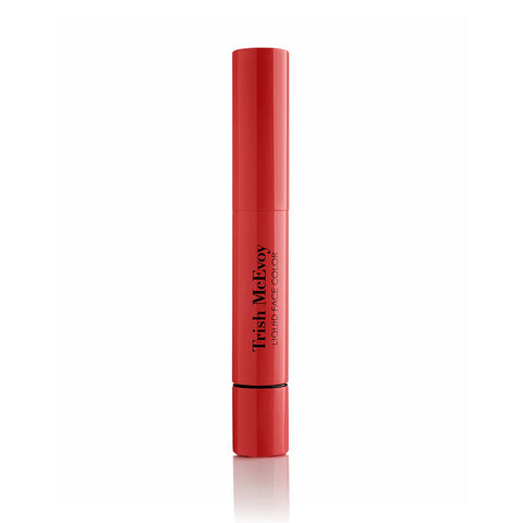 Liquid Face Color