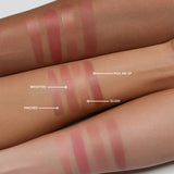 Liquid Face Color