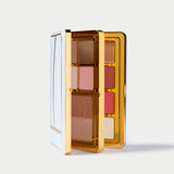 Eye & Face Makeup Wardrobing® Compacts