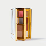 Eye & Face Makeup Wardrobing® Compacts