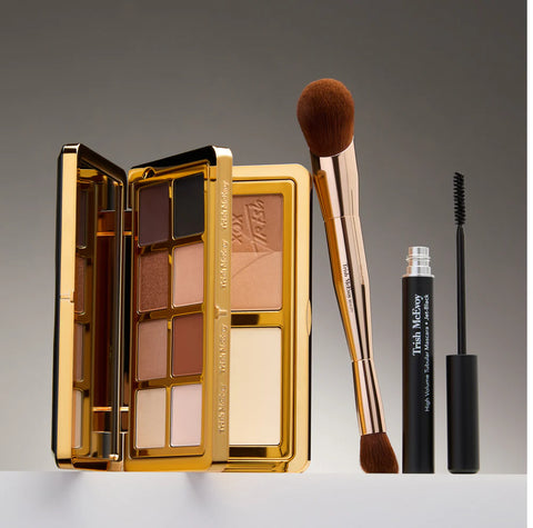 Eye and Face Makeup Wardrobing® Collection