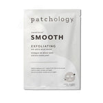 Smooth Exfoliating
